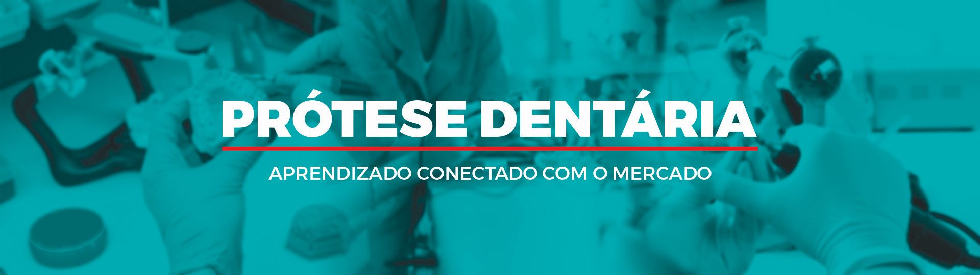 Prótese Dentária