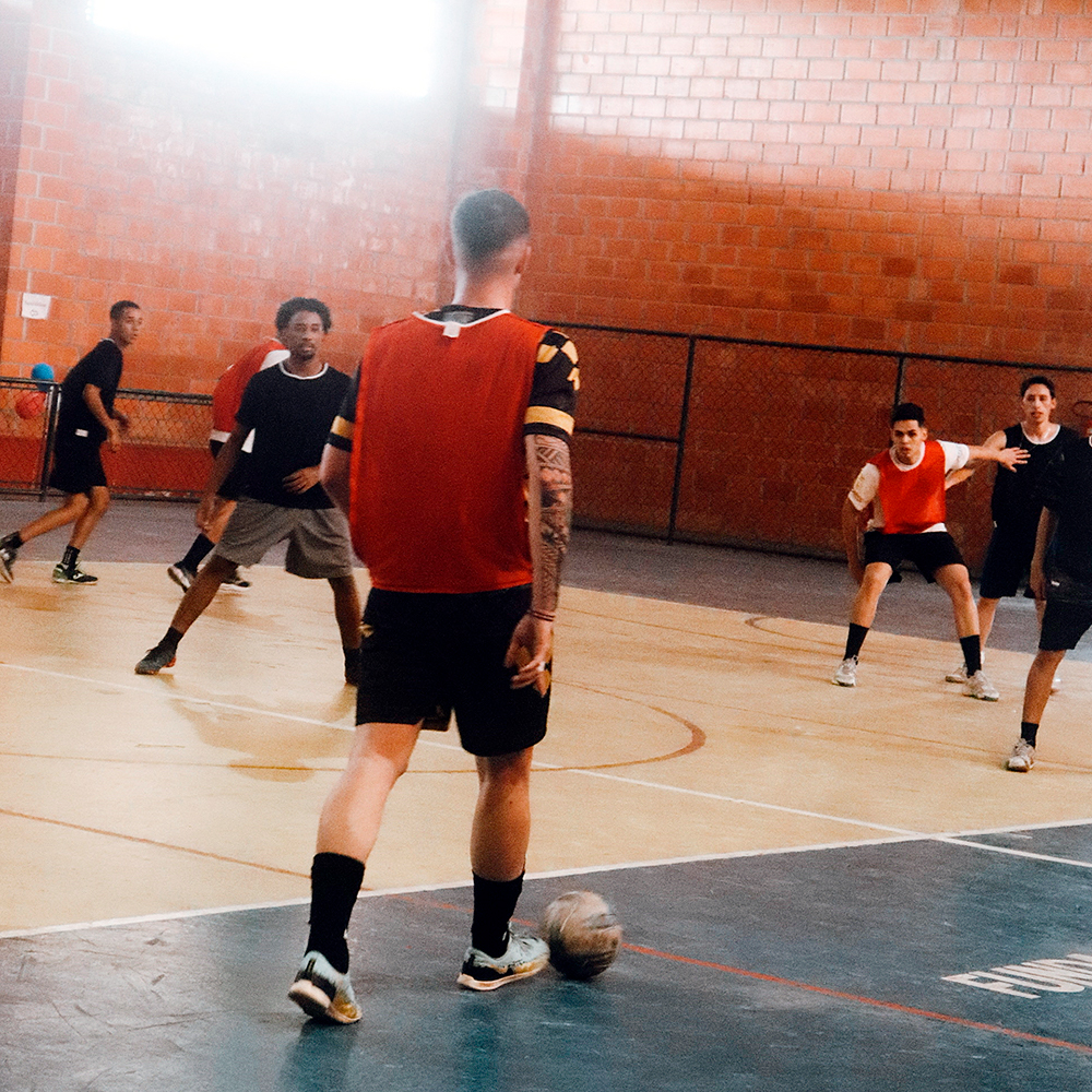InterCURSOS 007