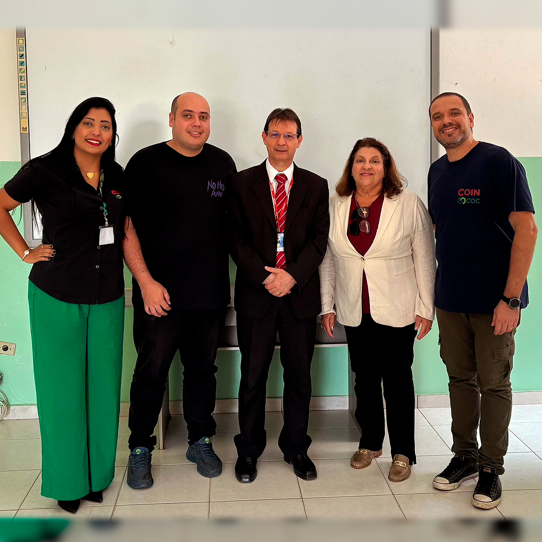 SemanaProfissional 007