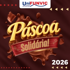 Páscoa é tempo de amor, partilha e esperança