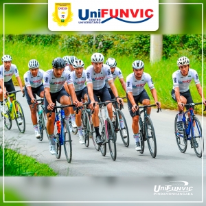 UniFUNVIC busca vitória na abertura do ranking paulista de ciclismo