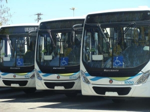 Confira os Novos Horários de Ônibus