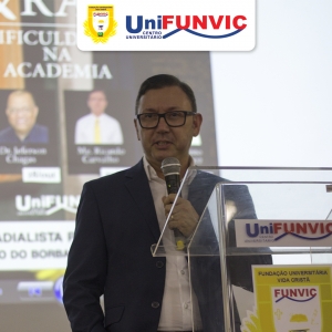 JORNADA TEOLÓGICA UniFUNVIC