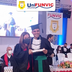 SEMANA DE COMEMORAÇÕES UniFUNVIC