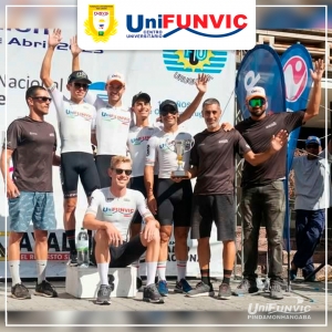 Ciclismo de Pindamonhangaba encerra com pódios sua participação na Volta do Uruguai