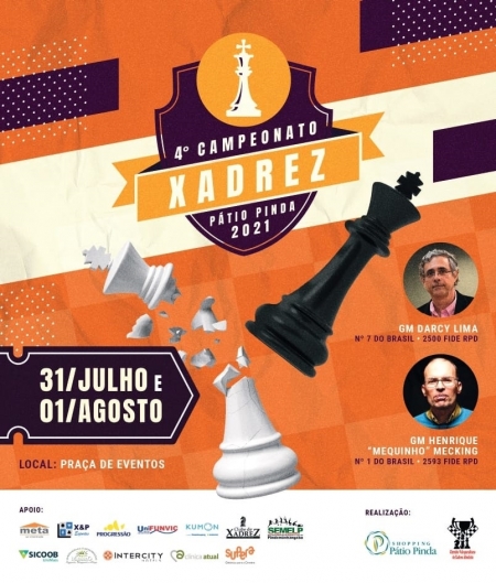 20/10 - Pinda conquista prata em campeonato de xadrez - Prefeitura de  Pindamonhangaba