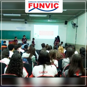 Gincana Cultural FUNVIC - Mococa: Um sucesso que se repete!