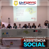 Pinda sedia 14ª Conferência Estadual Regionalizada de Assistência Social do Vale do Paraíba e Litoral Norte