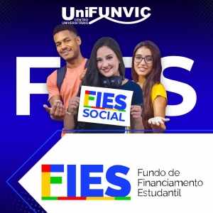 FIES: Inscrições abertas para o Ensino Superior