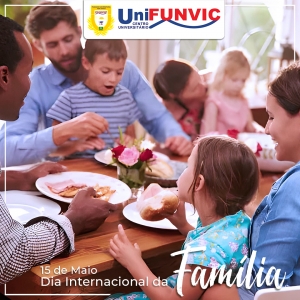 FAMÍLIA, O SOLO FÉRTIL DE DEUS