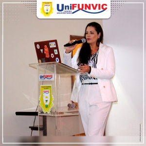 14º Simpósio Farmacêutico do UniFUNVIC