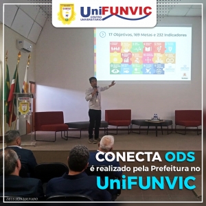 Prefeitura de Pinda promove intercâmbio técnico sobre ODS com especialistas de Santos