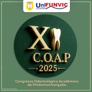 XI Edição do COAP reúne estudantes e profissionais da Odontologia no UniFUNVIC