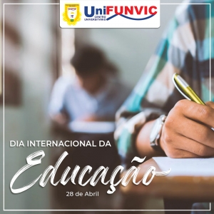 EDUCAÇÃO, O BEM MAIS PRECISO