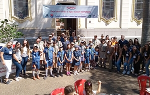 Dia do Ensino Responsável em Mococa